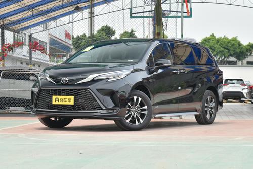 无里程焦虑还低油耗，丰田格瑞维亚表现如何？