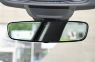 自动防眩目后视镜