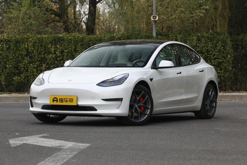 月供6937元，首付10万买续航675km的顶配版特斯拉Model 3怎么样？
