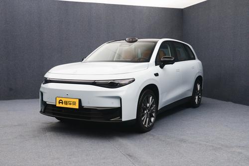 15万级中型SUV，配激光雷达+8295芯片，零跑C10怎么样？