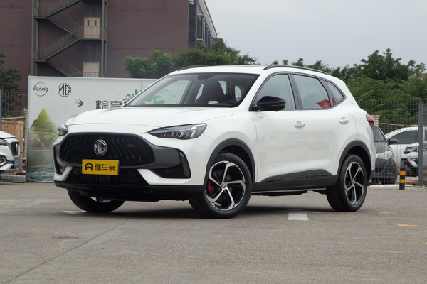 MG领航PHEV 2021款 1.5T 混动 Trophy尊享版厂商_基本信息图