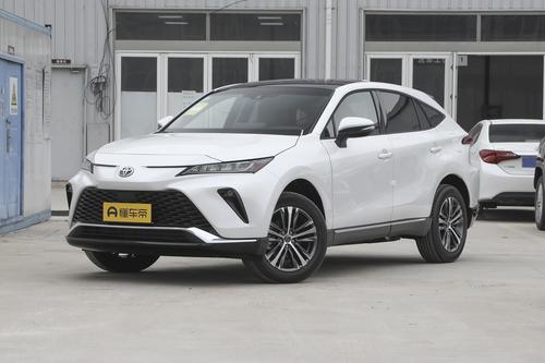 指导价21.68万，威飒 2022款 2.0L CVT两驱豪华版整体如何？