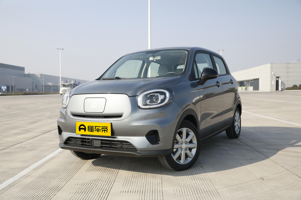 零跑T03 2022款 炫晶版厂商_基本信息图