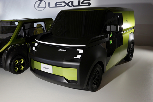 Mid Box 2022款 基本型厂商_基本信息图