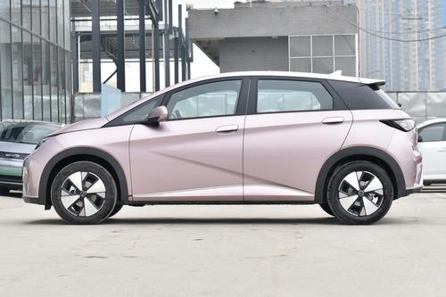 海豚怎么选？11.68万起，2月销量再破2万，买哪个配置更实用？