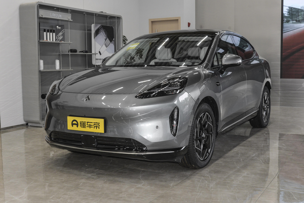昊铂HT 2023款 670 后驱特高压NDA版电池容量(kWh)_电池/充电图