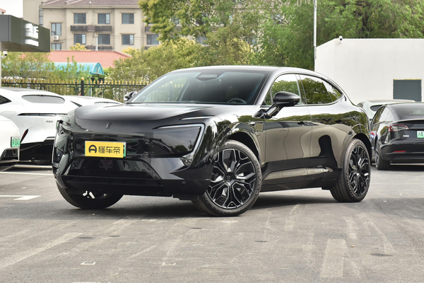 阿维塔 11 2022款 011 MMW联名限量款 4座厂商_基本信息图