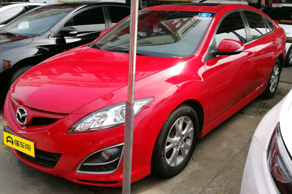 睿翼 2015款 轿跑 2.0L 自动精英版厂商_基本信息图