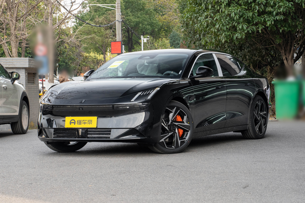 领克Z10 2025款 95kWh 702km四驱Halo厂商_基本信息图