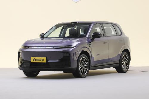 新车 | 12.98万元/支持高速领航辅助，零跑B10 600激光雷达版6月交付