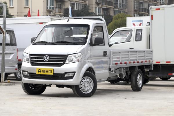 东风小康C31 2022款 S 1.6L LV1豪华型厂商_基本信息图