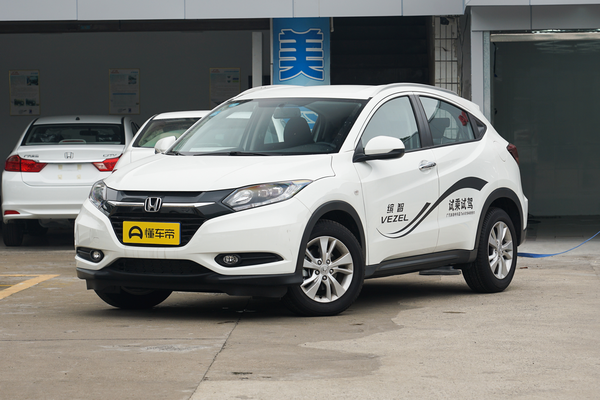 缤智 2018款 1.5L CVT两驱科技精英型NEDC综合油耗(L/100km)_基本信息图