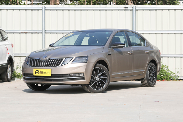 明锐 2019款 TSI280 DSG豪华版级别_基本信息图