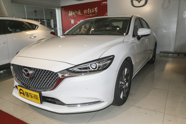 阿特兹 2020款 2.0L 蓝天尊贵版厂商_基本信息图