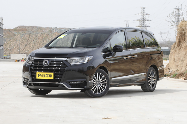 艾力绅 2022款 2.0L 混动豪华先享版电动机最大扭矩(N·m)_基本信息图