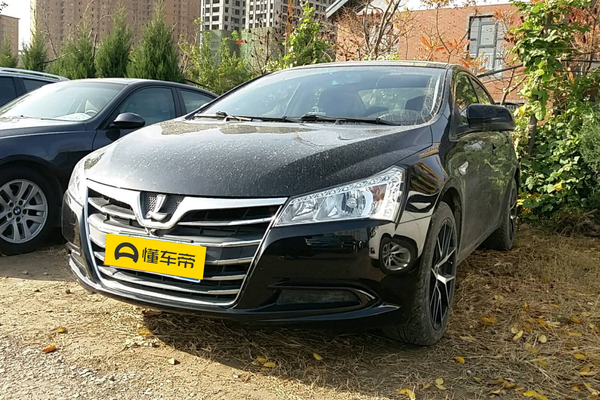 纳5 2013款 1.8T 手动精致型厂商_基本信息图