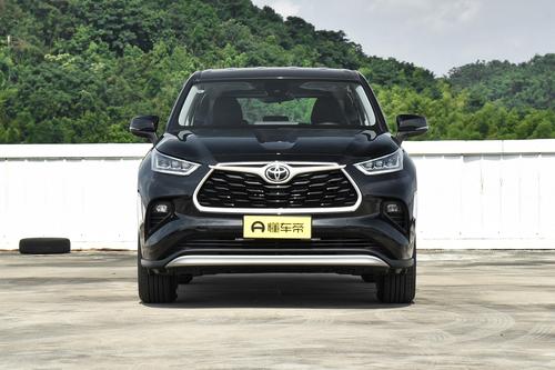 广汽丰田汉兰达：7座SUV，混动系统，适合家用吗