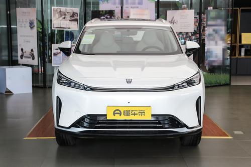 荣威D5X DMH：车身轴距2765mm，提供三电终身质保实力如何？