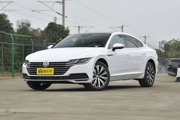 大众CC 2020款 330TSI 魅颜版 国V官方百公里加速时间(s)_基本信息图