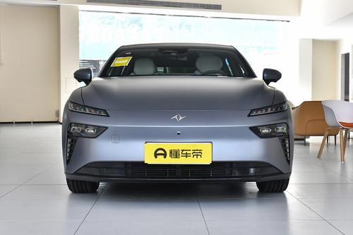 13.16万起售，东风奕派eπ007增程版上市！