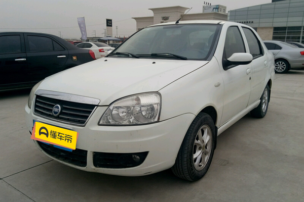 派朗 2006款 1.7L 加速版电动车窗_玻璃/后视镜图