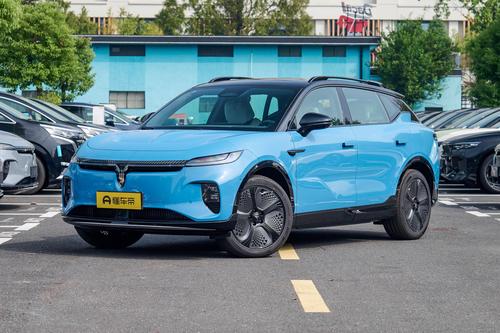 驾控空间都兼顾，入门续航超600km，限时优惠1.8万，岚图知音如何