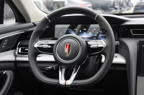 一分钟看懂，2025款红旗H5做了哪些升级