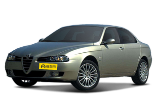 ALFA 156