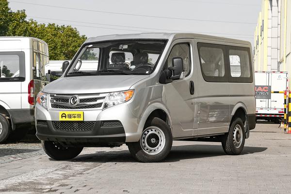 御风 2020款 2.5T 自动 前驱 5座 原厂定制版厂商_基本信息图