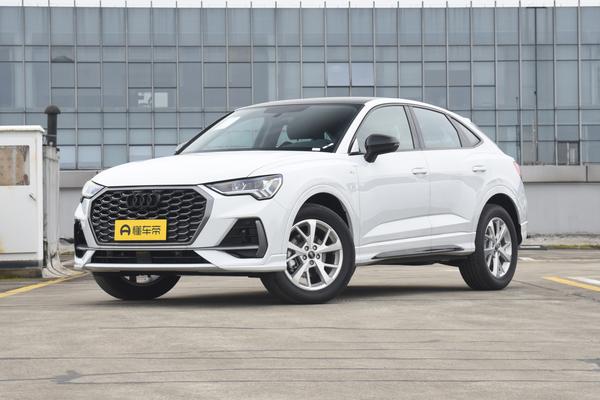 奥迪Q3 Sportback 2024款 40 TFSI 豪华动感型车身结构_基本信息图