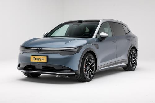 2024年纯电SUV三剑客：极氪7X、蔚来ES6和小鹏G9