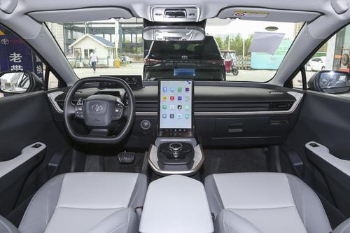 一汽丰田bZ3，值不值得入手？