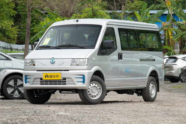 东风小康EC36Ⅱ 2023款 38.64kWh 宁德时代厂商_基本信息图