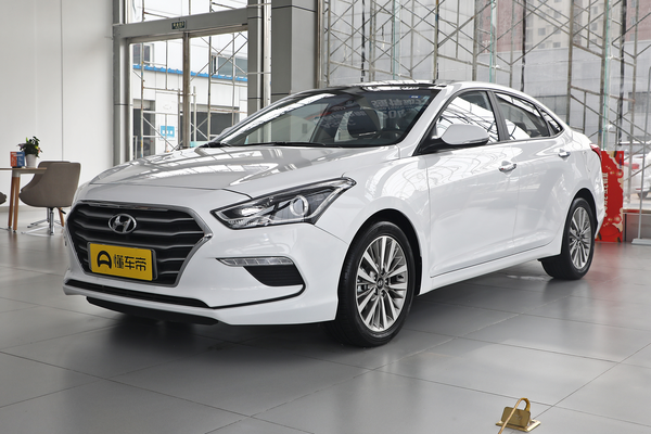 名图 2019款 1.8L 自动智能型GLS 国VI厂商_基本信息图