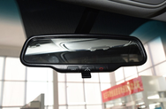 手动防眩内后视镜