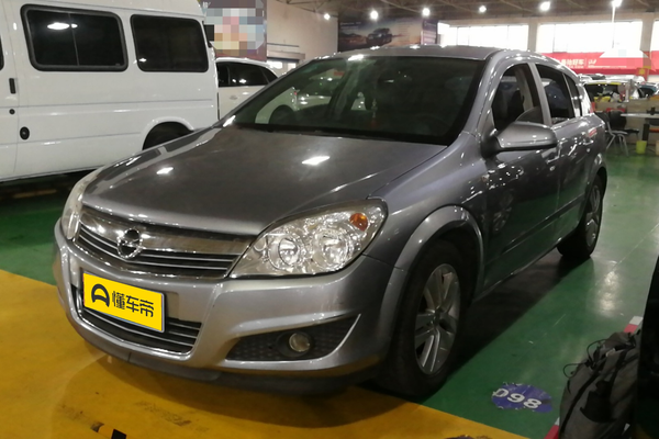 雅特 2007款 1.8 五门版厂商_基本信息图