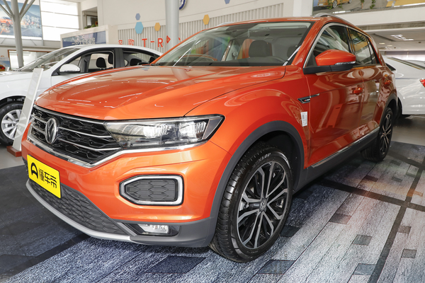 探歌 2018款 280TSI DSG四驱舒适型 国V空调控制方式_空调/冰箱图