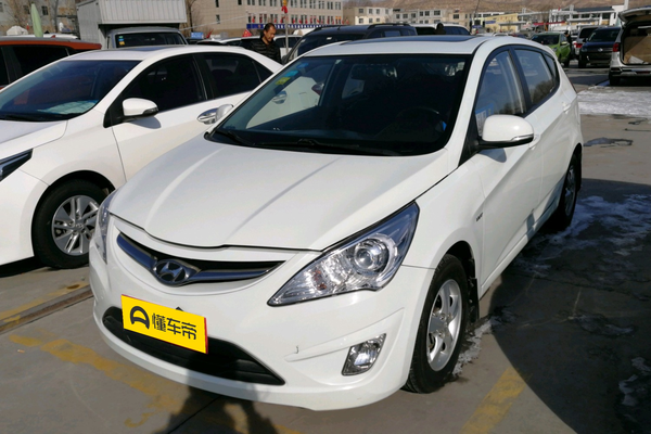 瑞纳 2011款 两厢 1.4L 手动豪华型GLS最高车速(km/h)_基本信息图