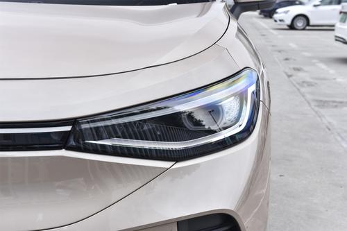 大众ID.4 CROZZ实力解析，产品力如何，用起来贵不贵呢？