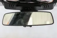 自动防眩内后视镜
