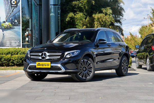 奔驰GLC 2019款 GLC 200 4MATIC最大扭矩转速(rpm)_发动机图