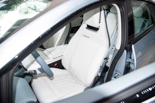 昊铂GT新增车型上市，支持L3级驾驶辅助，售25.99万元图8
