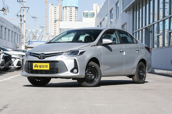 威驰 2022款 1.5L CVT 20周年纪念版变速箱描述_变速箱图