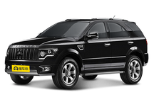 卡威SUV