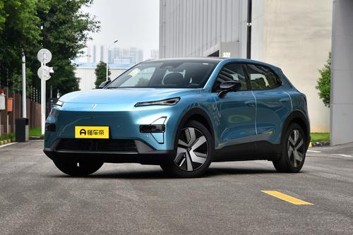 预算12万左右，看家用纯电SUV，深蓝S05对比元PLUS谁更香？