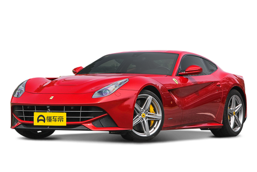 F12berlinetta