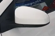 车身同色外后视镜