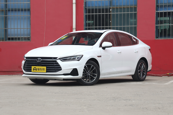 秦Pro 2019款 超能版 1.5TI 自动智联锋享型 国VI最大功率(kW)_基本信息图