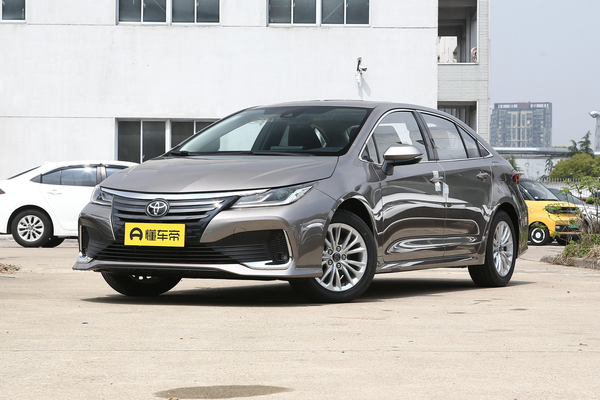亚洲狮 2022款 2.0L 精英版厂商_基本信息图
