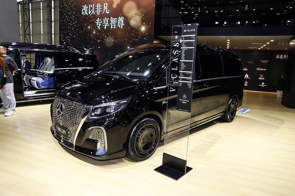 凌际星云 2026款 星云 2.0T 麦哲伦典藏版厂商_基本信息图